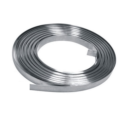 Ленты никелевые в Полоцке от Спецметаллстрой