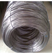 Проволока никелевая