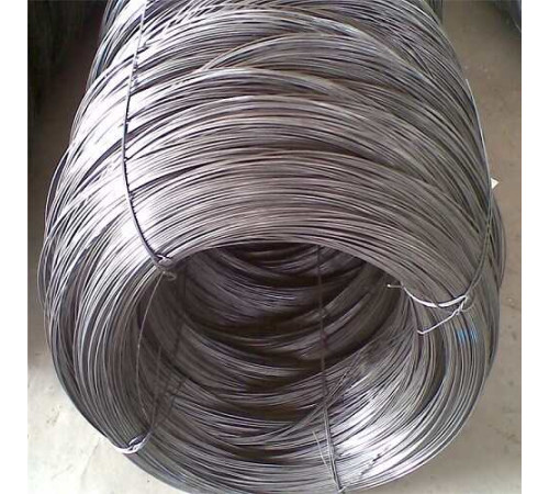 Никелевые проволоки в Полоцке для промышленности