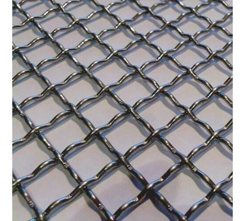 Сетки никелевые в Полоцке для промышленности