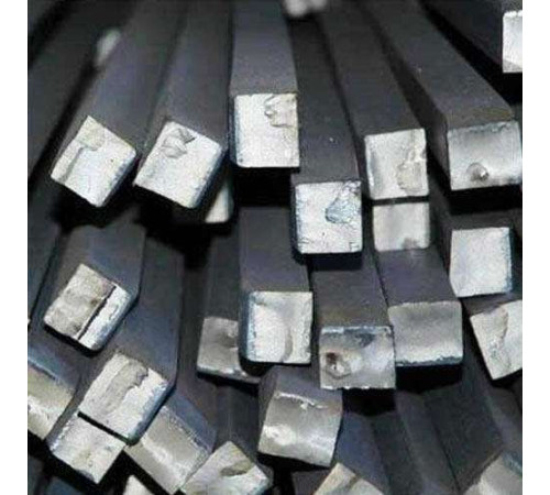 Квадраты быстрорез в Полоцке: сталь Р6М5, Р18, Р9