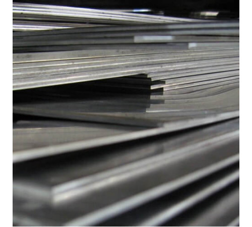 Листы быстрорез в Полоцке от Спецметаллстрой