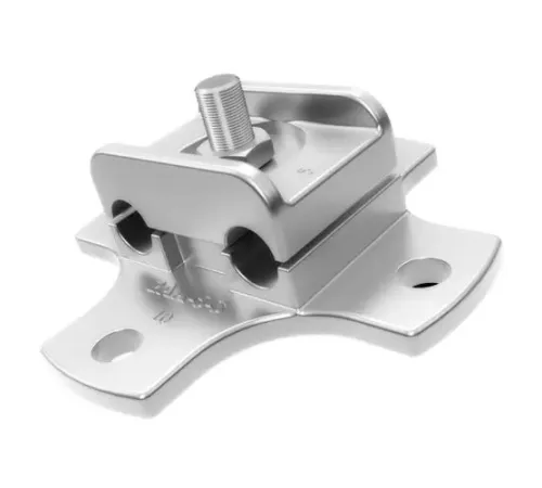 Зажимы опорные тип 2АА, 3АА в Полоцке для ЛЭП