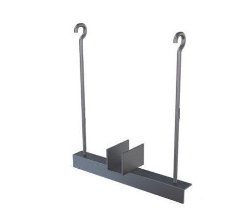 Подвески для труб с изоляцией в Полоцке от Спецметаллстрой