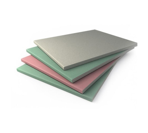 Гипсокартонные листы в Полоцке для строительства и отделки