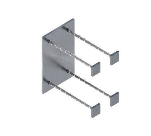 Закладные детали для трубопроводов в Полоцке