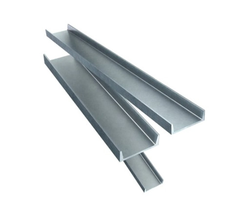 Швеллеры специальные горячекатаные в Полоцке