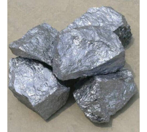 Ферроалюминии в Полоцке для предприятий Беларуси