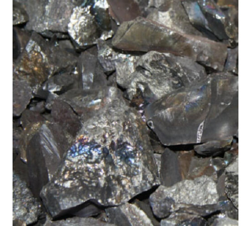 Ферроникели в Полоцке: марки ФН, ФН-20, ФН92