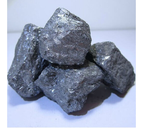 Силикокальций в Полоцке для металлургической промышленности