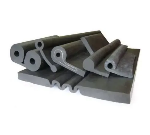 Уплотнения для гидротехнических сооружений в Беларуси