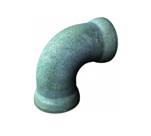 Колена раструбные чугунные в Полоцке с доставкой