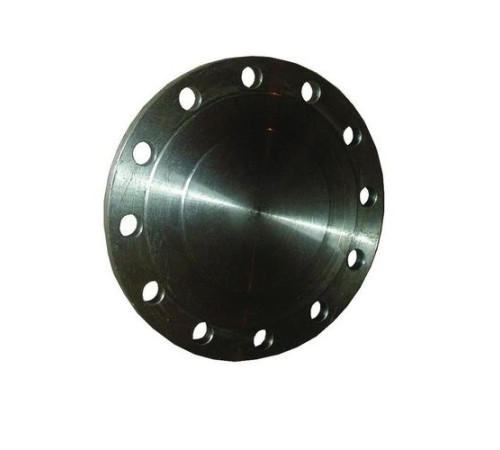 Заглушки фланцевые чугунные в Полоцке и Беларуси
