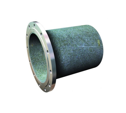 Патрубки чугунные фланец-гладкие в Полоцке