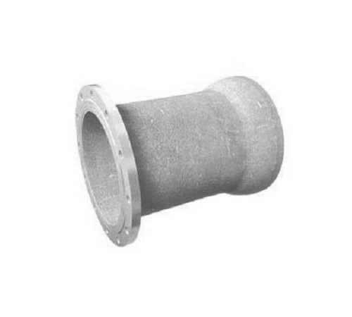 Патрубки фланец-раструб чугунные в Полоцке