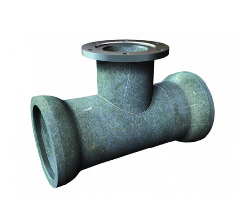 Пожарные подставки раструбные чугунные в Полоцке