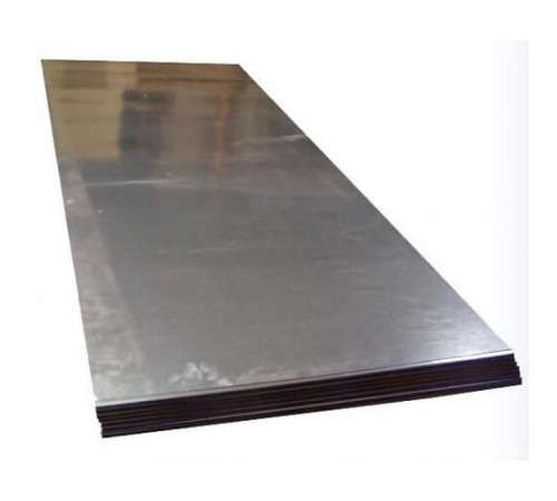 Легированные листы в Полоцке от производителя