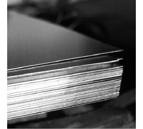 Листы оцинкованные в Полоцке для юридических лиц