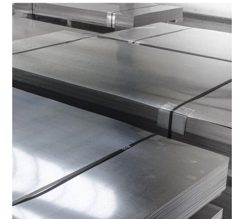 Листы холоднокатаные в Полоцке от Спецметаллстрой