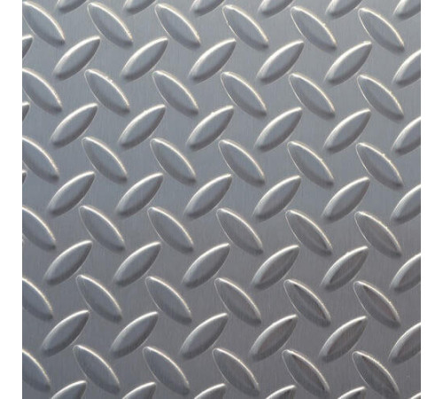 Листы рифленые стальные в Полоцке для юридических лиц