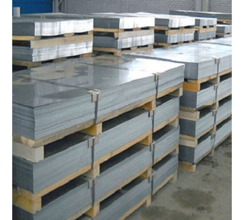 Листы жести в Полоцке для производств и строительства