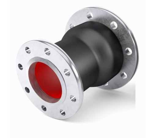 Переходы фланцевые чугунные в Полоцке для юридических лиц