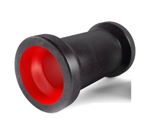 Переходы раструбные чугунные в Полоцке для трубопроводов