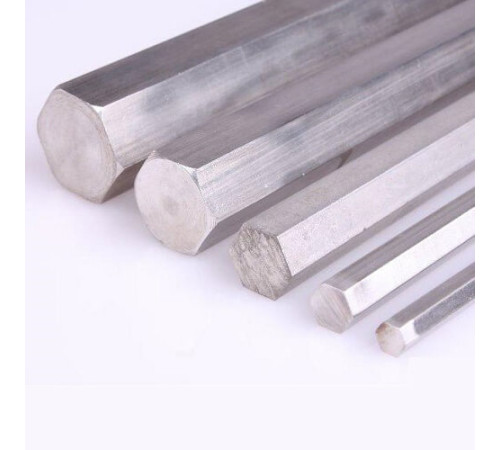 Дюралевые шестигранники в Полоцке для промышленности