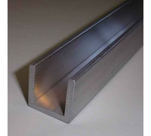 Дюралевые швеллеры в Полоцке и Беларуси