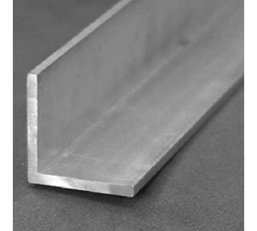 Дюралевые уголки в Полоцке для юридических лиц