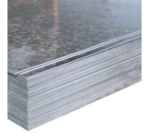 Дюралевые листы в Полоцке для промышленности и строительства