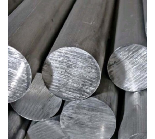 Дюралевые круги в Полоцке от Спецметаллстрой