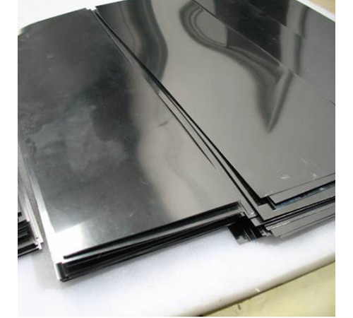 Листы вольфрамовые в Полоцке для промышленности