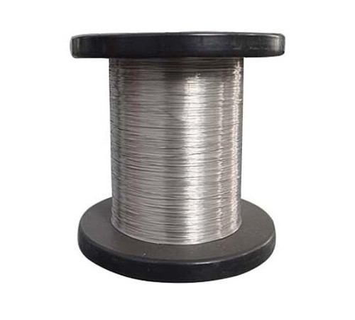 Нить нихромовая в Полоцке для промышленности