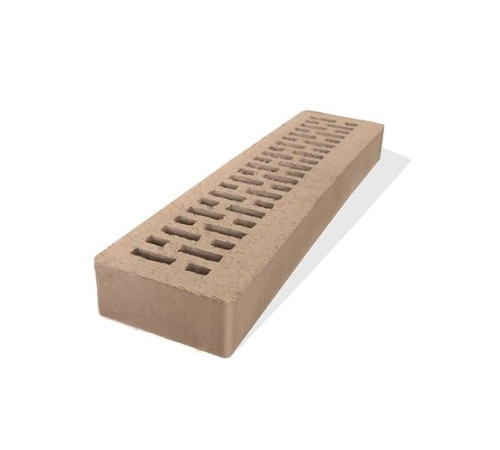 Клинкерные ригель кирпичи в Полоцке для строительства