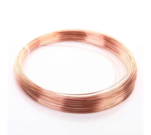 Крешерные медные проволоки в Полоцке для юрлиц