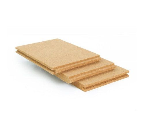 Мягкие ДВП плиты в Полоцке для строительства