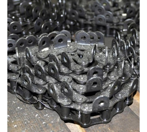 Транспортерные цепи в Полоцке для предприятий Беларуси