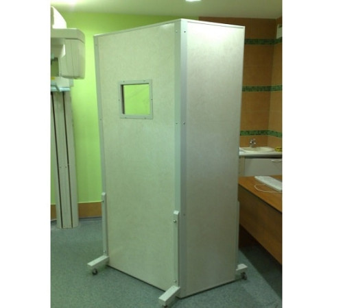 Свинцовые ширмы в Полоцке для рентген-кабинетов