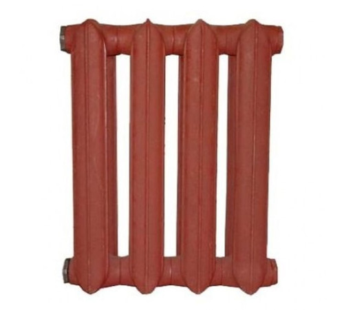 4-секционные чугунные радиаторы в Полоцке для отопления