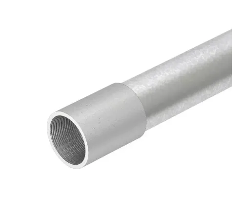 Стальные панцирные трубы с резьбой в Полоцке