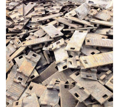 Подкладки нераздельного крепления для ж/д в Полоцке