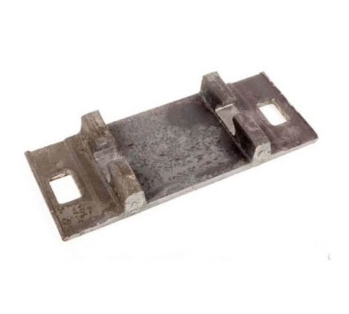 Подкладки раздельного скрепления в Полоцке