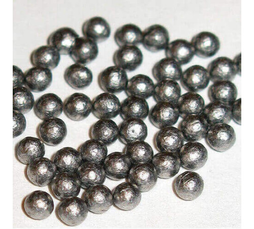 Дробь стальная литая в Полоцке для промышленных предприятий