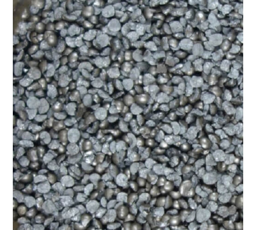 Дроби чугунные колотые улучшенные в Полоцке