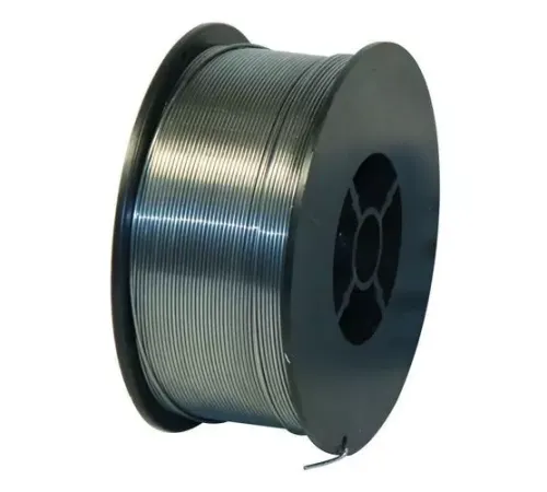 Сварочные порошковые проволоки VAUTID в Полоцке