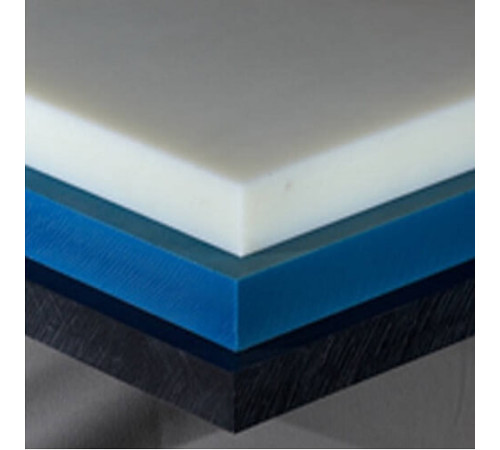 Полиацетальные пластины в Полоцке с доставкой по Беларуси