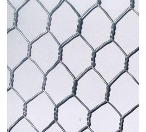 Крученые шестигранные сетки Манье в Полоцке