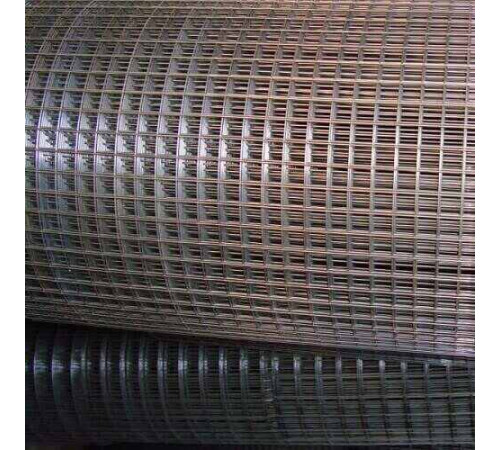 Сетки штукатурные армирующие оцинкованные в Полоцке