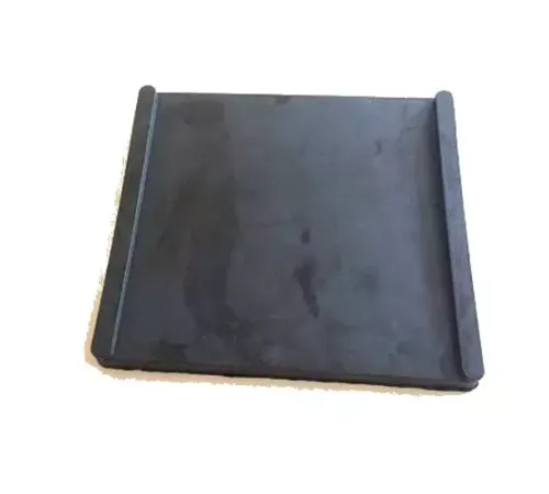 Подрельсовые прокладки тип ЦП в Полоцке и Беларуси